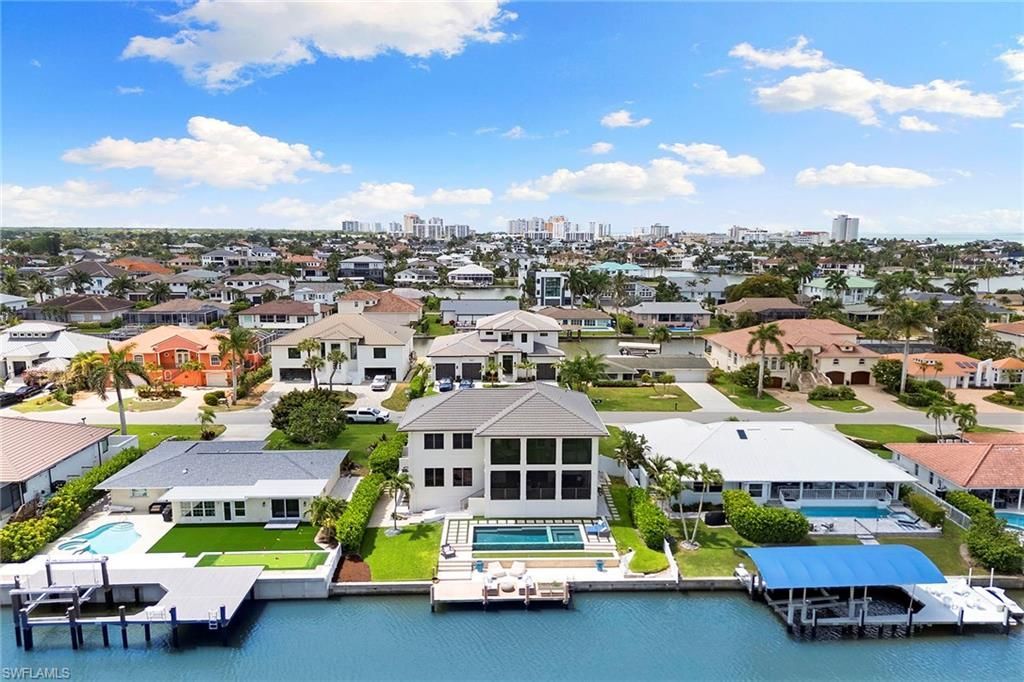 357 Egret Ave, Naples, FL 34108 Photo