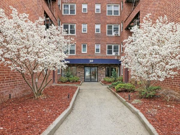 30 N Broadway , Unit 5H, White Plains, NY 10601