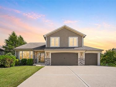 3907 NE 91 Terrace, Kansas City, MO 64156