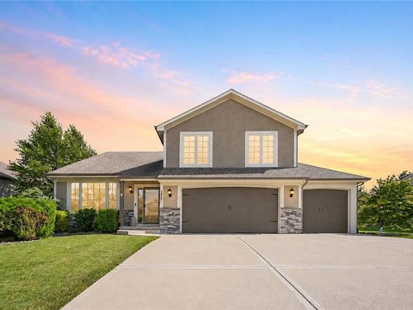 3907 NE 91 Terrace, Kansas City, MO 64156
