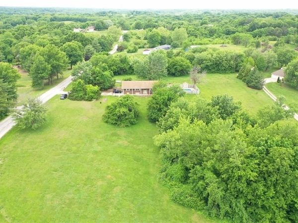 16008 NE 176th Street, Holt, MO 64048