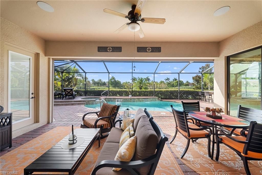 17211 Cherrywood Ct , Bonita Springs, FL 34135 Photo