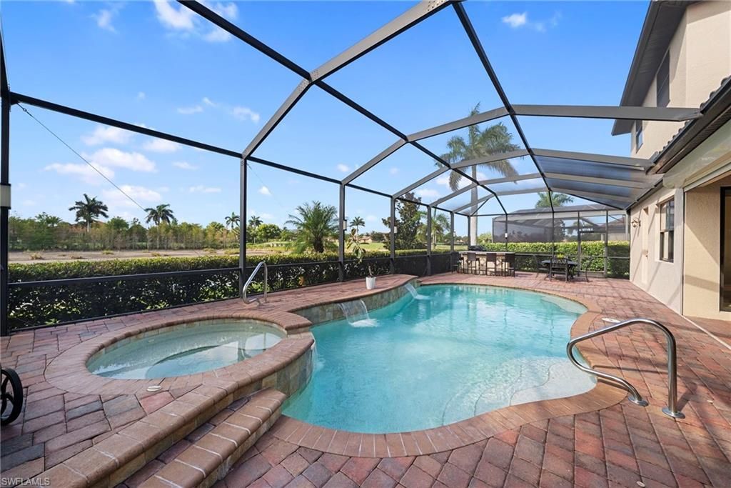 17211 Cherrywood Ct , Bonita Springs, FL 34135 Photo