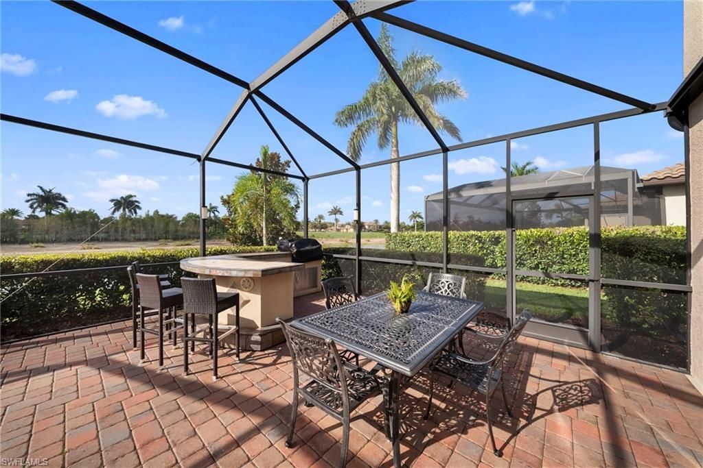 17211 Cherrywood Ct , Bonita Springs, FL 34135 Photo