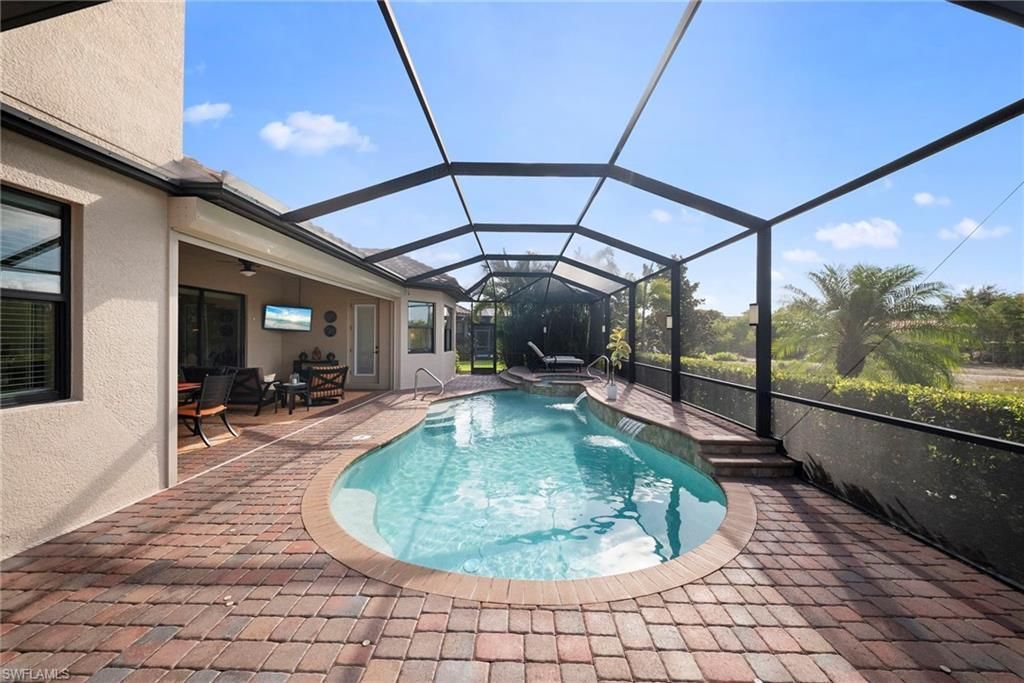 17211 Cherrywood Ct , Bonita Springs, FL 34135 Photo
