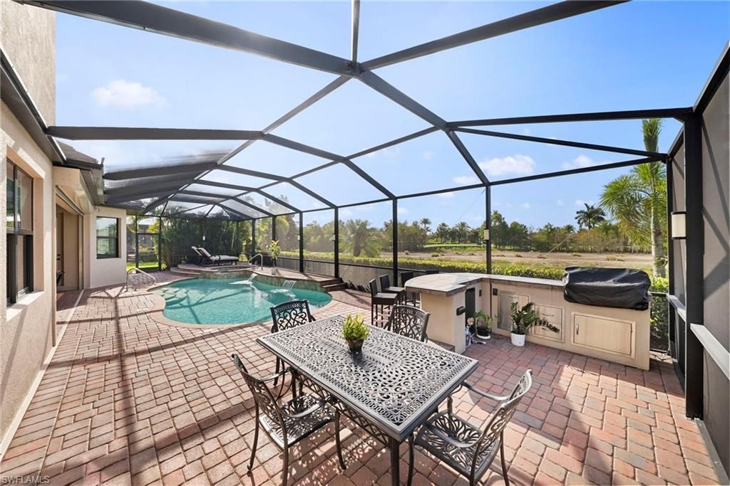 17211 Cherrywood Ct , Bonita Springs, FL 34135 Photo