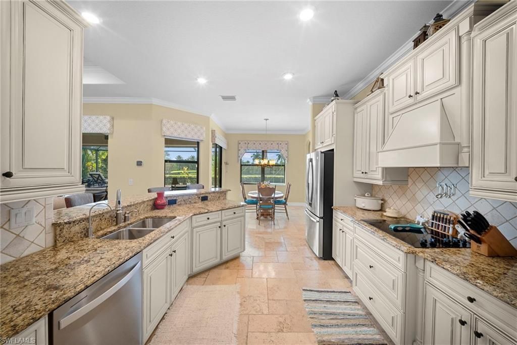 17211 Cherrywood Ct , Bonita Springs, FL 34135 Photo