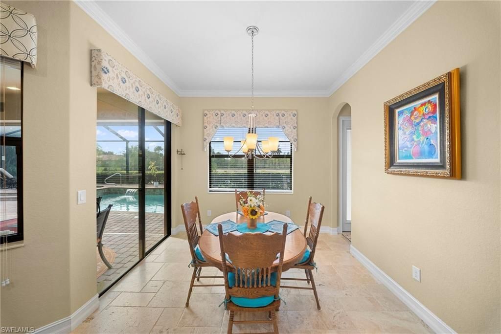 17211 Cherrywood Ct , Bonita Springs, FL 34135 Photo