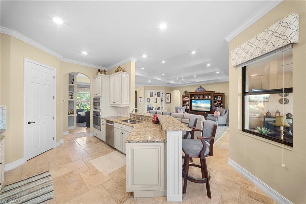 17211 Cherrywood Ct , Bonita Springs, FL 34135 Photo