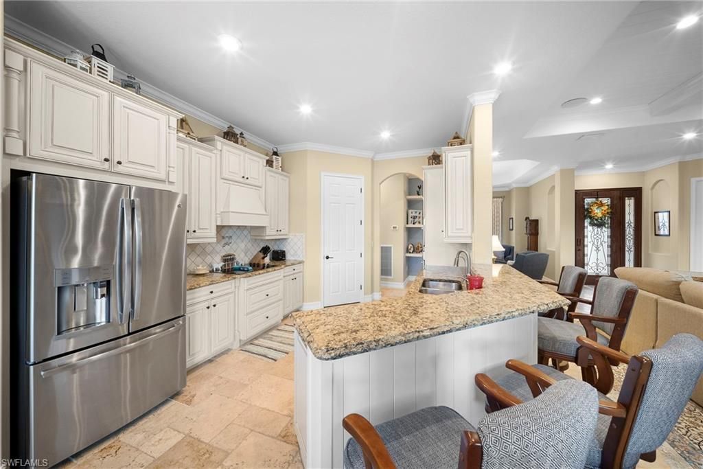 17211 Cherrywood Ct , Bonita Springs, FL 34135 Photo