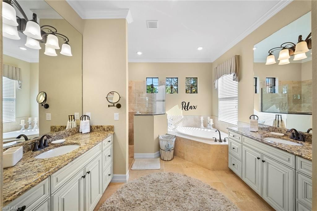 17211 Cherrywood Ct , Bonita Springs, FL 34135 Photo