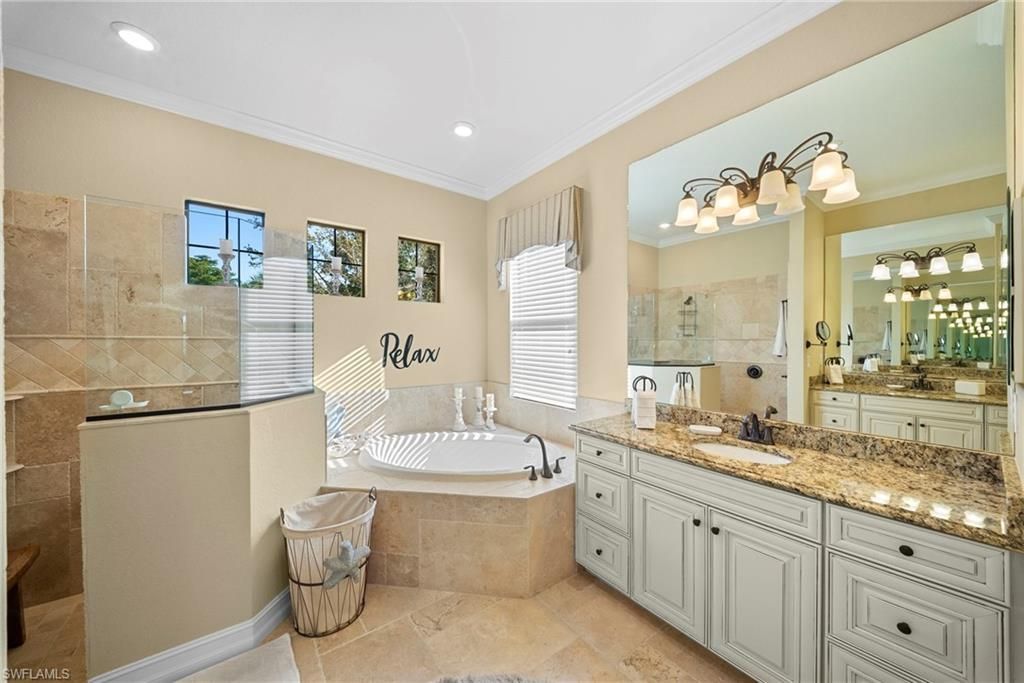 17211 Cherrywood Ct , Bonita Springs, FL 34135 Photo