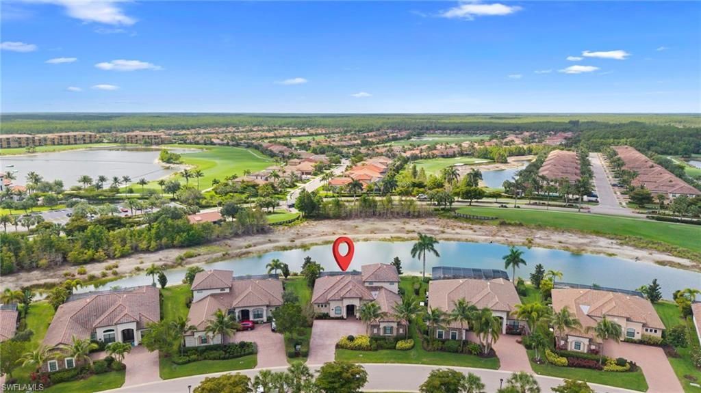 17211 Cherrywood Ct , Bonita Springs, FL 34135 Photo