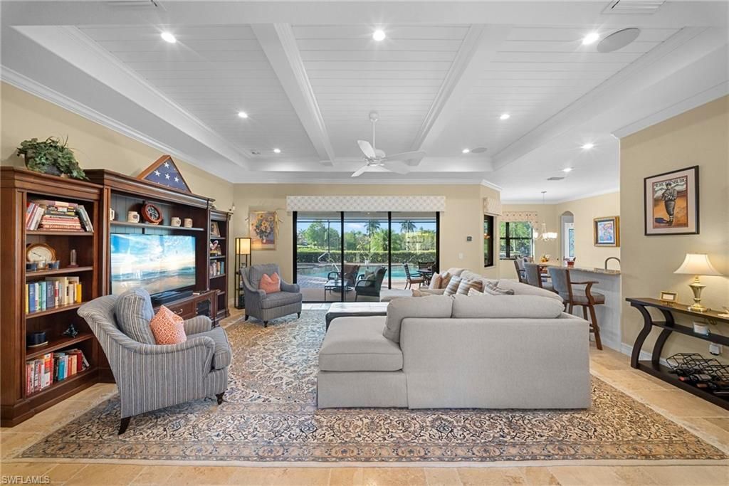 17211 Cherrywood Ct , Bonita Springs, FL 34135 Photo