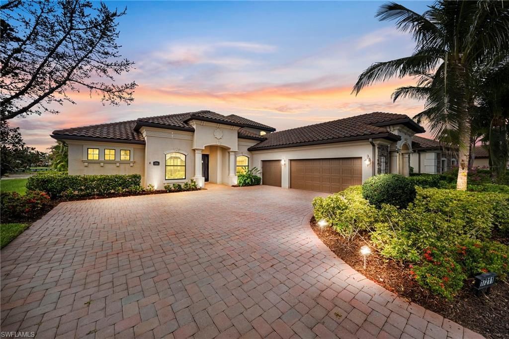 17211 Cherrywood Ct , Bonita Springs, FL 34135 Photo