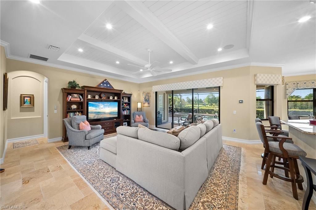 17211 Cherrywood Ct , Bonita Springs, FL 34135 Photo