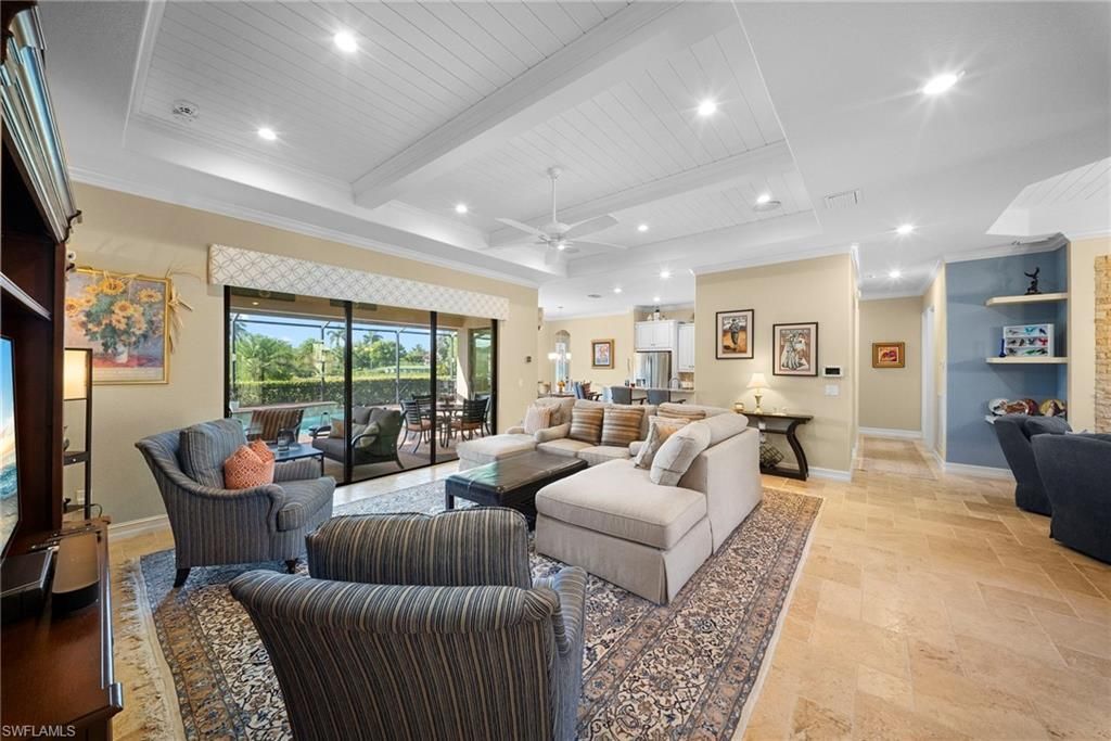 17211 Cherrywood Ct , Bonita Springs, FL 34135 Photo