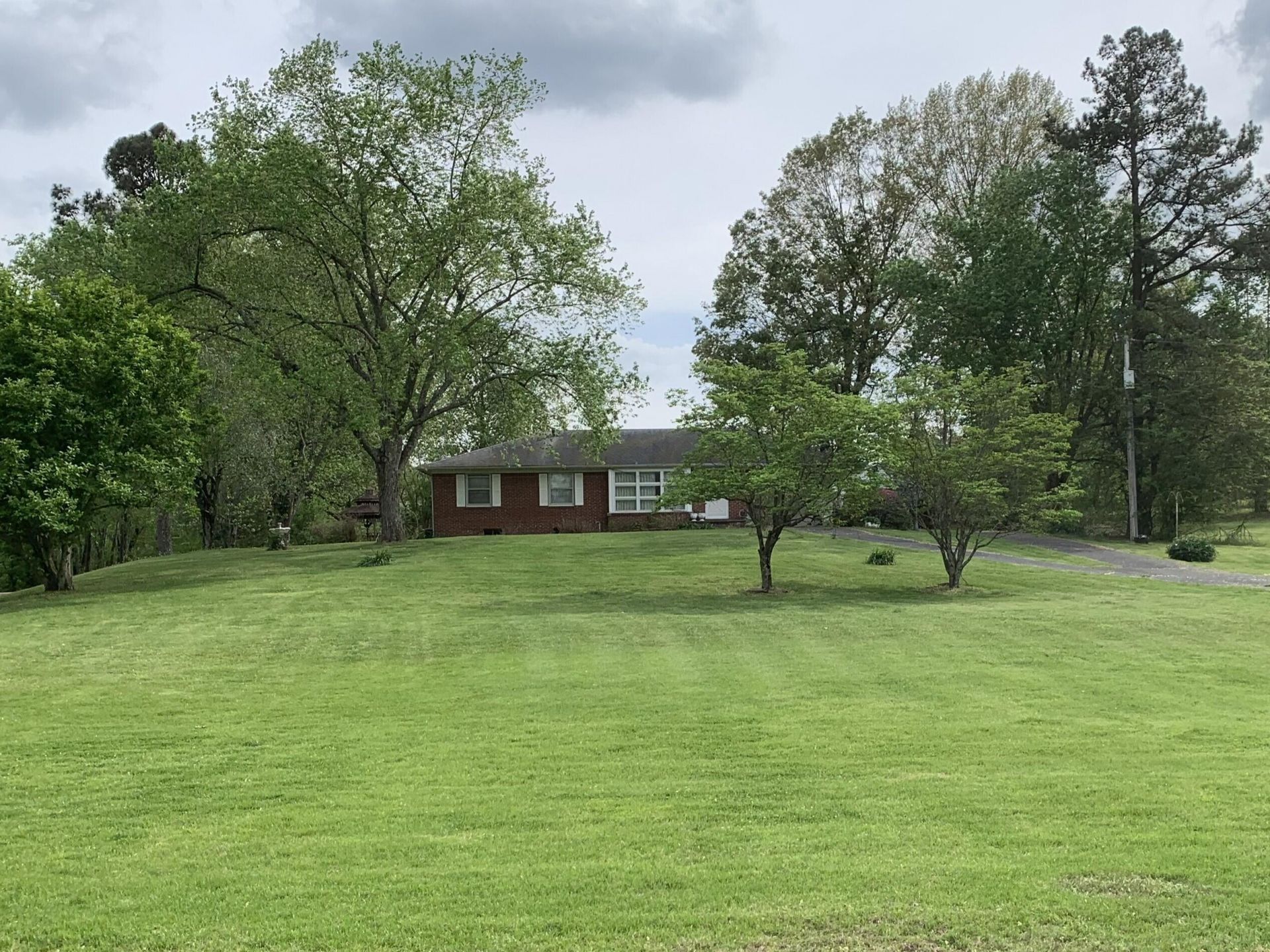 1647 Tiline Road, Tiline, KY 42083 Main Photo