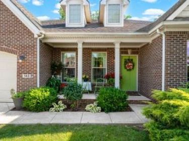 143 Ferguson Lane, Georgetown, KY 40324