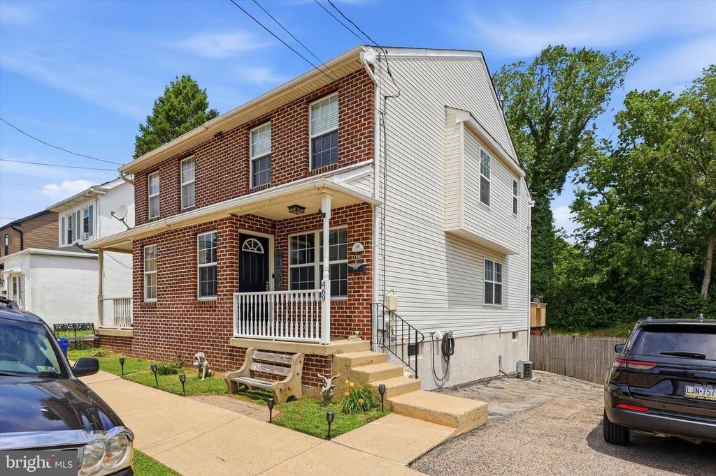 469 OLD ELM STREET, CONSHOHOCKEN, PA 19428