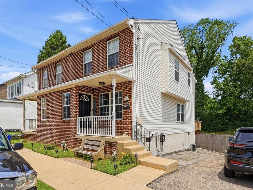 469 Old Elm Street, Conshohocken, PA 19428 Main Photo