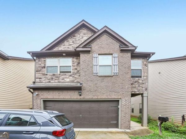 6005 Nile Court, Atlanta, GA 30349