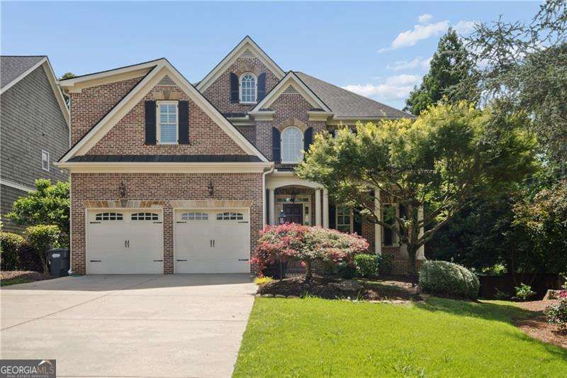 1800 Leighton Lane Ne, Marietta, GA 30062 Main Photo