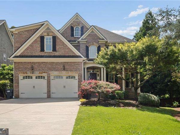 1800 Leighton Lane NE, Marietta, GA 30062