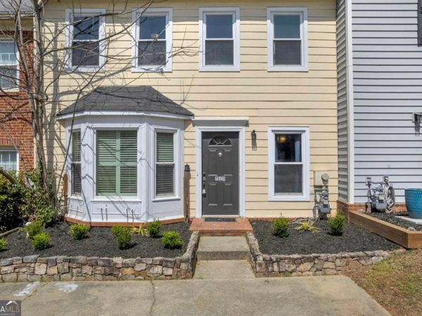 513 Salem Woods Drive SE, Marietta, GA 30067