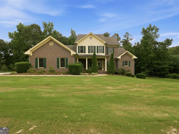 210 Enfield Lane, Mcdonough, GA 30252