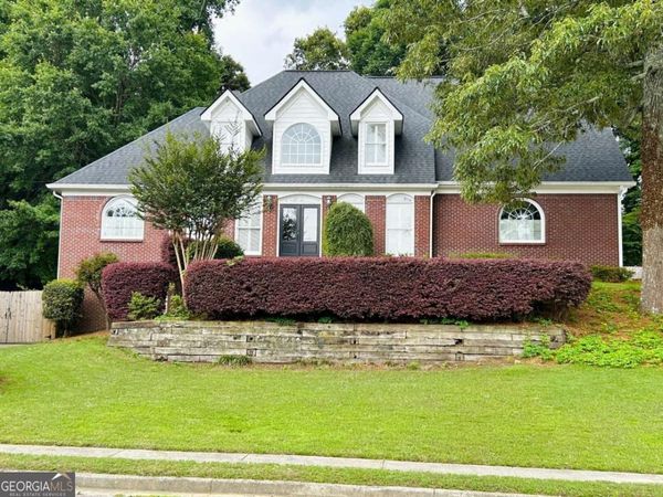 2730 Runnelwood Lane, Snellville, GA 30078