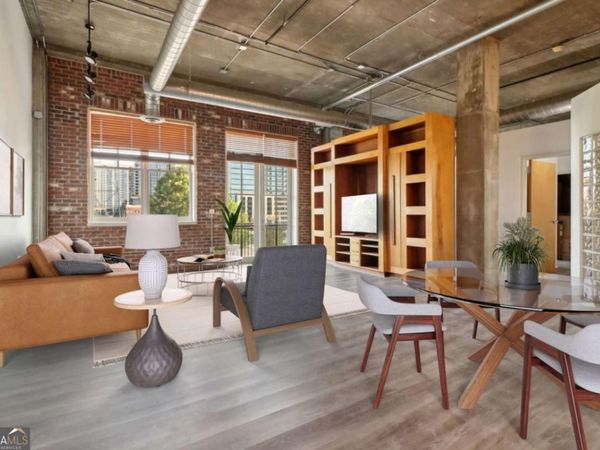 3235 NE Roswell Road NE, Unit 716, Atlanta, GA 30305