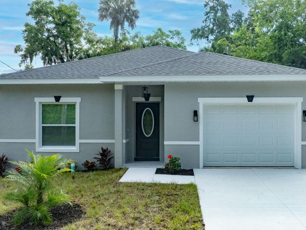 545 N Lincoln Street, Daytona Beach, FL 32114