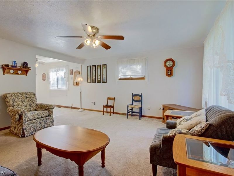 3785 Sanford Drive, Brunswick, OH 44212 Photo 5