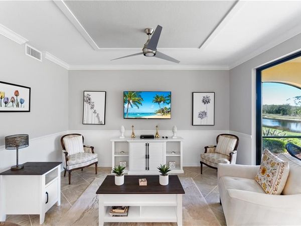 9596 Trevi CT , Unit 5412, NAPLES, FL 34113