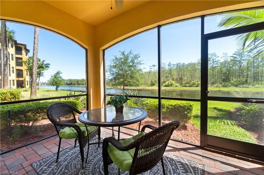9596 Trevi Ct , Unit 5412, Naples, FL 34113 Photo