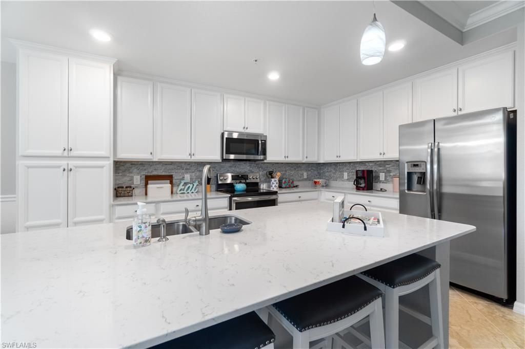 9596 Trevi Ct , Unit 5412, Naples, FL 34113 Photo
