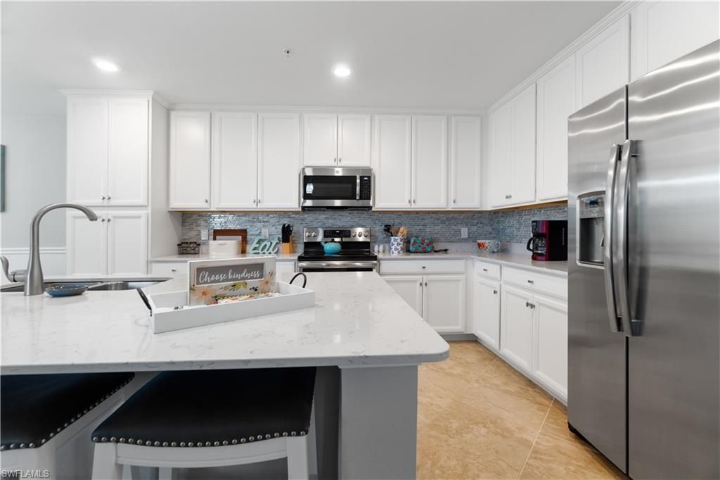 9596 Trevi Ct , Unit 5412, Naples, FL 34113 Photo