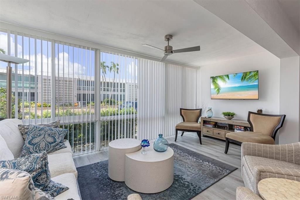 2100 Gulf Shore Blvd N, Unit 111, Naples, FL 34102 Photo