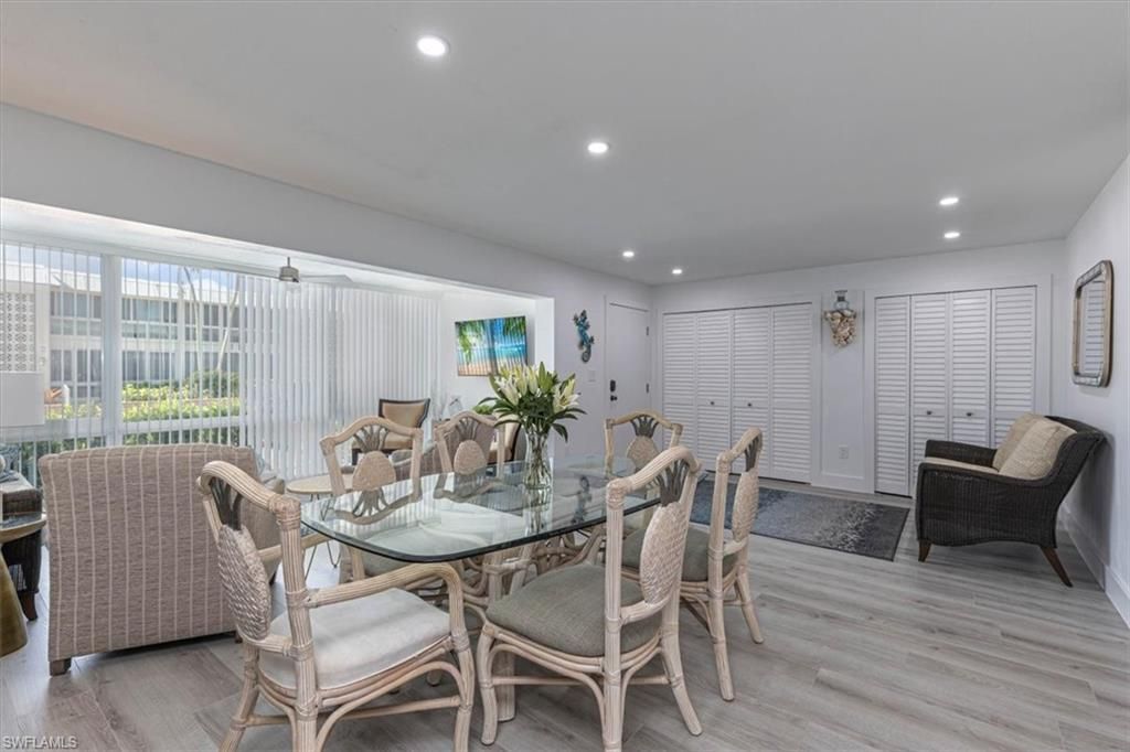 2100 Gulf Shore Blvd N, Unit 111, Naples, FL 34102 Photo
