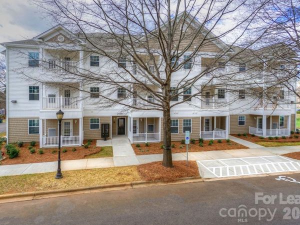 17905 Delmas Drive , Unit 106, Cornelius, NC 28031