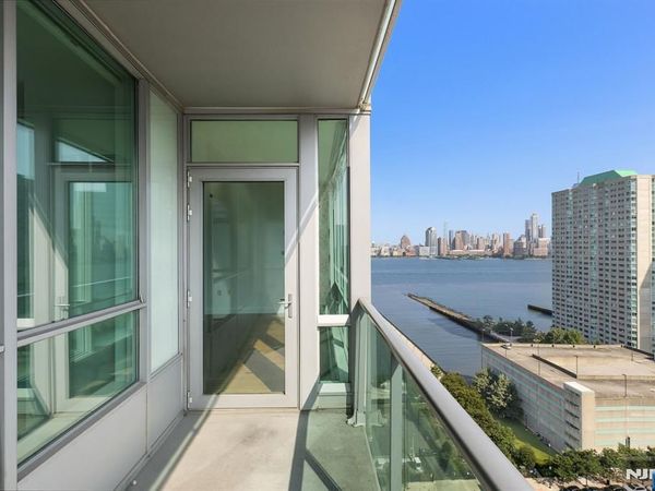 20 Newport Parkway 2303, JERSEY CITY, NJ 07310