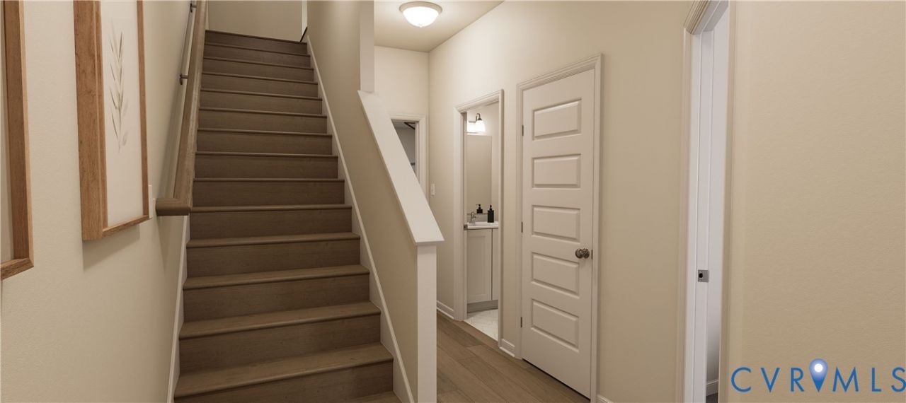 9829 Brookskirt Run Glen Allen, VA 23059