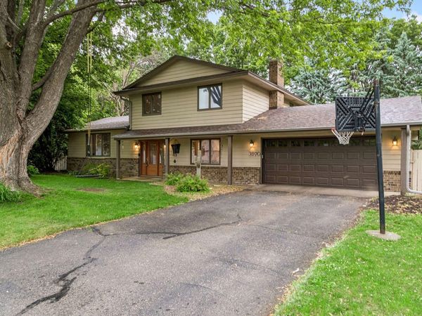 3970 Yorktown Lane N, Plymouth, MN 55441