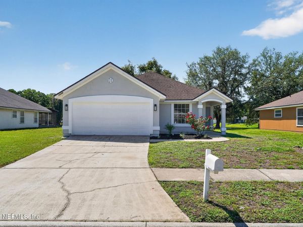12299 SUMTER SQUARE Drive W, Jacksonville, FL 32218