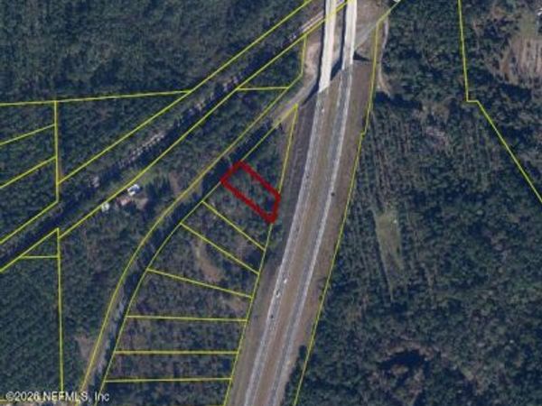 0 COUNTY ROAD 100A, Starke, FL 32091