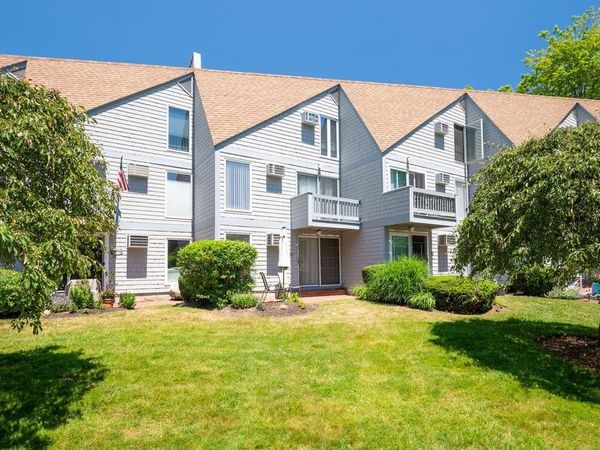 23 Cusack Road, Unit 29, Hampton, NH 03842