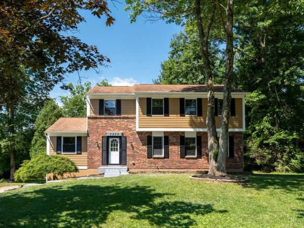 3858 Heritage Oak Drive, Amelia, OH 45102