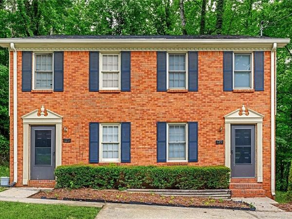 123-25 Curtis Road , Lawrenceville, GA 30046