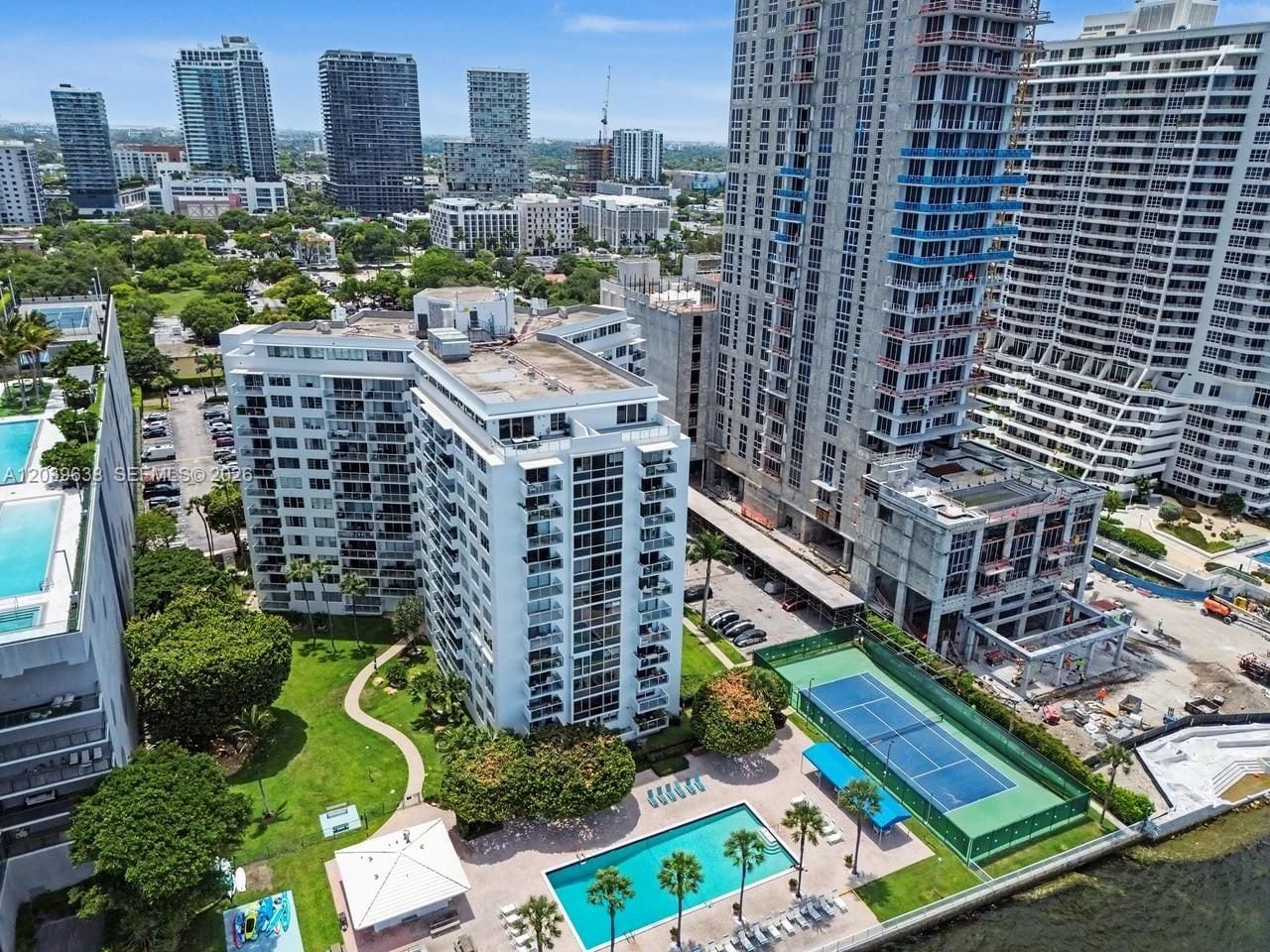 3301 NE 5th Ave, Unit 307, Miami, FL 33137 Photo